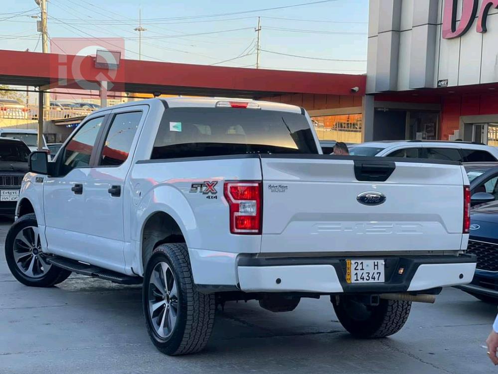 فۆرد F-150